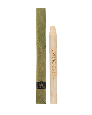 King Palm XXL Single Pre Rolled Cone