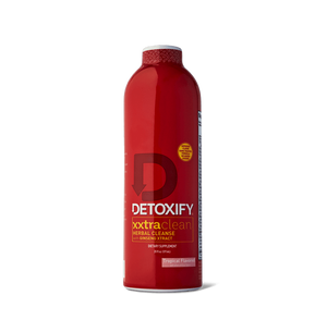 Xxtra Clean by Detoxify