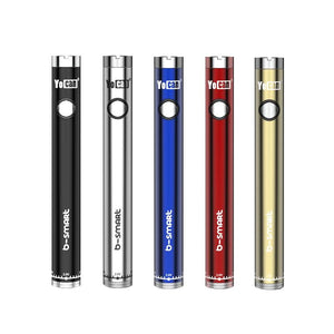 Yocan B-Smart Battery with Charger