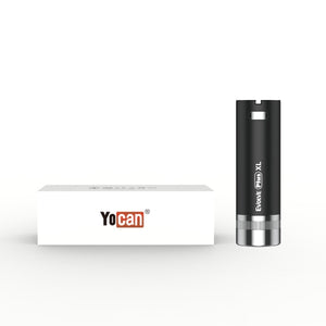 Yocan Evolve XL Batteries