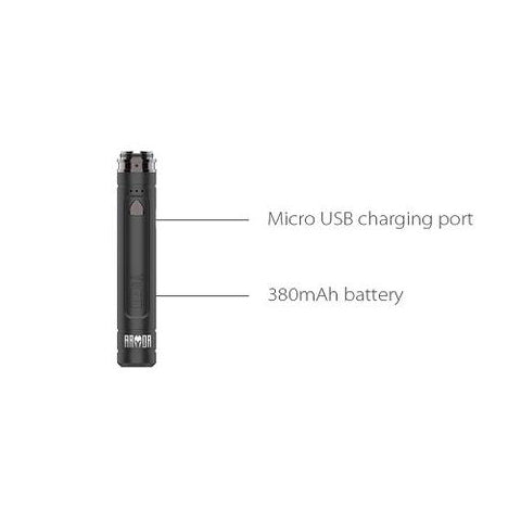 Yocan Armor 510 Battery