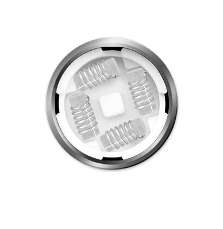 Yocan Evolve-Plus XL Wax Replacement Quad Coils