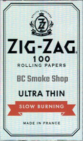 ZIG ZAG Ultra Thin