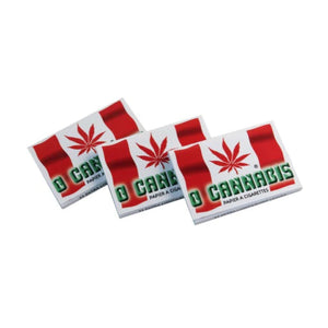 O Cannabis Rolling Papers