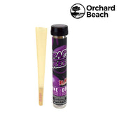Orchard X Raw Terpene Infused Cones Grape Tree