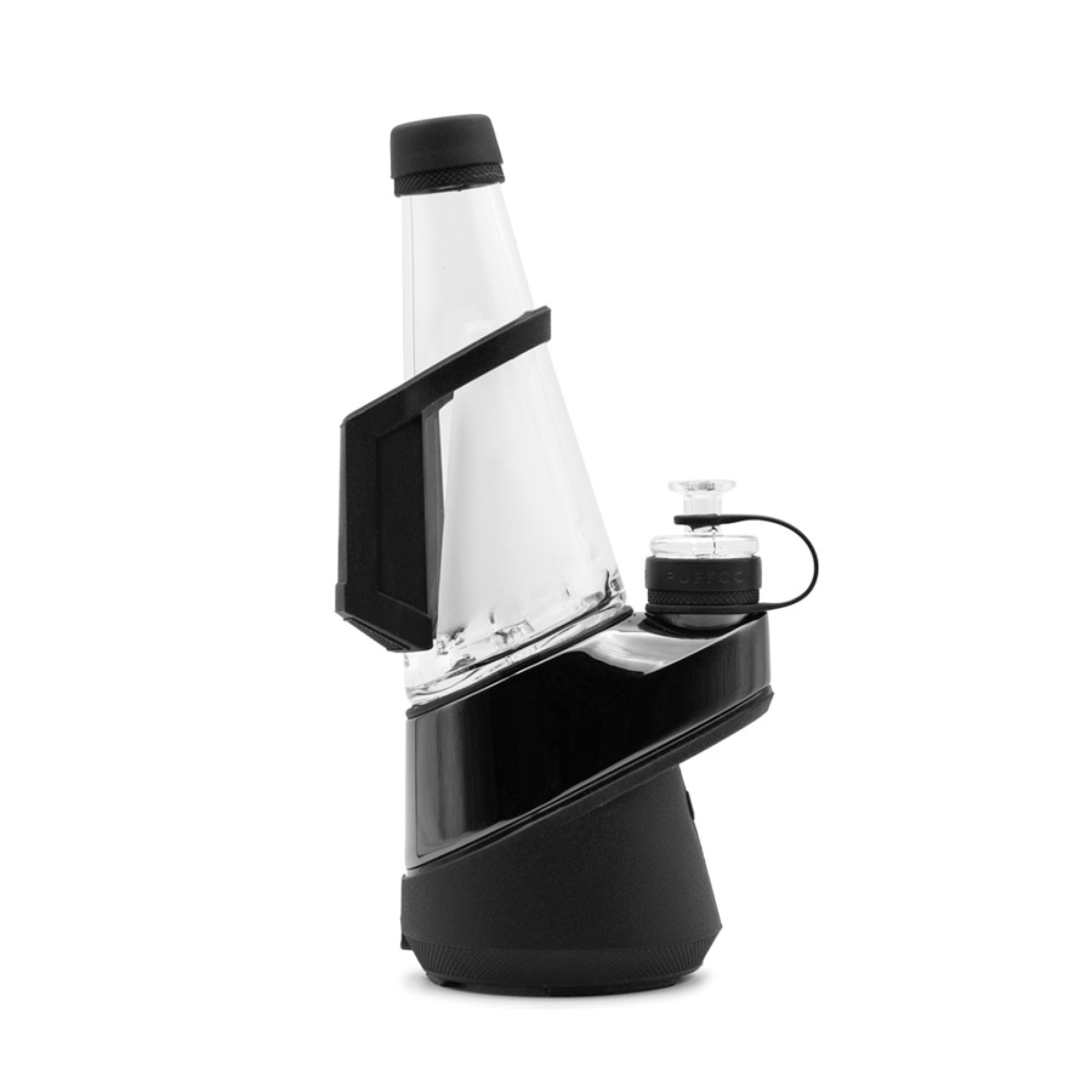 Puffco Peak Travel Pack Black