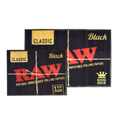 raw doormat black set version 2