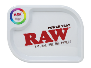 Raw Power Tray X Ilmyo 
