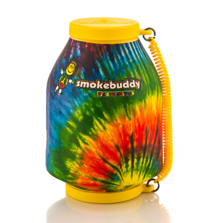 Smoke buddy Tie Dye - BC Smoke Shop