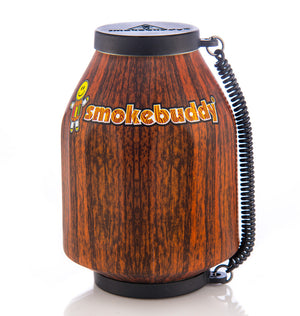 Smokebuddy Wood