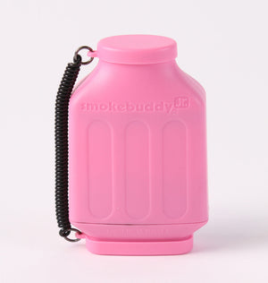 Smokebuddy Jr pink