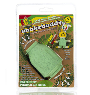 Smokebuddy Eco Plant Based Personal Air Filter