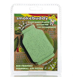 Smokebuddy Jr ECO
