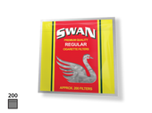 Swan Filter Tips Regular