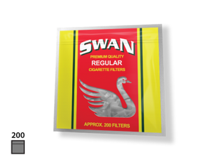 Swan Filter Tips Regular
