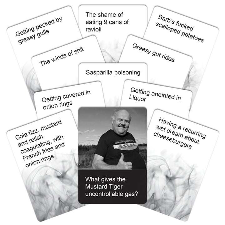 Trailer Park Boys Worst Case Ontario