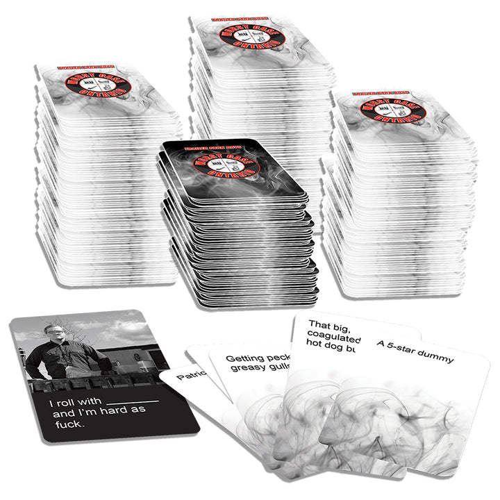 Trailer Park Boys Worst Case Ontario