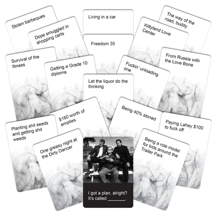 Trailer Park Boys Worst Case Ontario