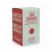 Zen Zingers Gummy Kits by Paracanna - Cherry