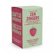 Zen Zingers Gummy Kits by Paracanna - Raspberry